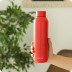 QUOKKA BOTELLA TERMO ACERO INOXIDABLE SOLID LAVA POWDER 510 ML