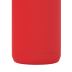 QUOKKA BOTELLA TERMO ACERO INOXIDABLE SOLID LAVA POWDER 510 ML