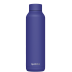 QUOKKA BOTELLA TERMO ACERO INOXIDABLE SOLID DUSK BLUE 630 ML