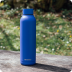 QUOKKA BOTELLA TERMO ACERO INOXIDABLE SOLID DUSK BLUE 630 ML