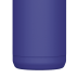 QUOKKA BOTELLA TERMO ACERO INOXIDABLE SOLID DUSK BLUE 630 ML