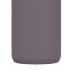 QUOKKA BOTELLA TERMO ACERO INOXIDABLE SOLID GREY 630 ML