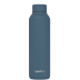 QUOKKA BOTELLA TERMO ACERO INOXIDABLE SOLID STONE BLUE 630 ML
