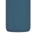 QUOKKA BOTELLA TERMO ACERO INOXIDABLE SOLID STONE BLUE 630 ML