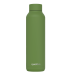 QUOKKA BOTELLA TERMO ACERO INOXIDABLE SOLID OLIVE GREEN 630 ML