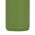 QUOKKA BOTELLA TERMO ACERO INOXIDABLE SOLID OLIVE GREEN 630 ML