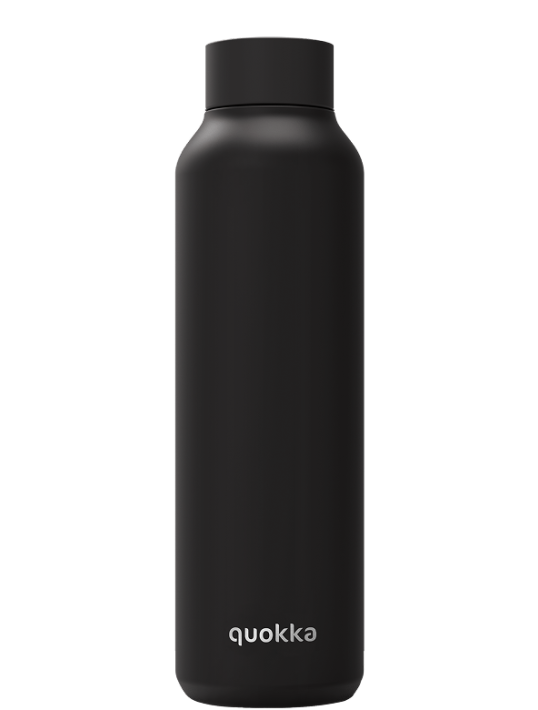 SOLID-JET BLACK 630 ML.