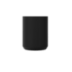 SOLID-JET BLACK 630 ML.
