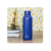 QUOKKA BOTELLA TERMO ACERO INOXIDABLE SOLID DUSK BLUE 510 ML