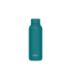 QUOKKA BOTELLA TERMO ACERO INOXIDABLE SOLID MIDNIGHT GREEN 510 ML