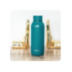 QUOKKA BOTELLA TERMO ACERO INOXIDABLE SOLID MIDNIGHT GREEN 510 ML