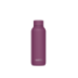 QUOKKA BOTELLA TERMO ACERO INOXIDABLE SOLID BURGUNDY 510 ML