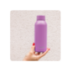 QUOKKA BOTELLA TERMO ACERO INOXIDABLE SOLID AMETHYST PURPLE 510 ML