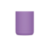QUOKKA BOTELLA TERMO ACERO INOXIDABLE SOLID AMETHYST PURPLE 510 ML