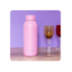 QUOKKA BOTELLA TERMO ACERO INOXIDABLE SOLID BLOSSOM PINK 510 ML