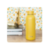 QUOKKA BOTELLA TERMO ACERO INOXIDABLE SOLID SAFFRON YELLOW 510 ML