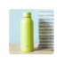 QUOKKA BOTELLA TERMO ACERO INOXIDABLE SOLID APPLE GREEN 510 ML