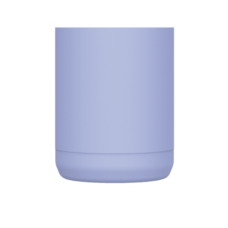 QUOKKA BOTELLA TERMO ACERO INOXIDABLE SOLID LAVENDER 510 ML