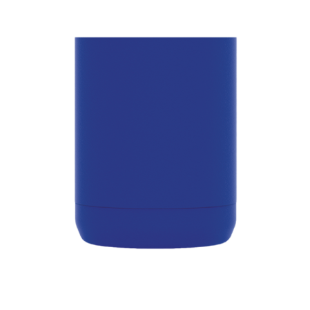 QUOKKA BOTELLA TERMO ACERO INOXIDABLE SOLID ULTRAMARINE 510 ML