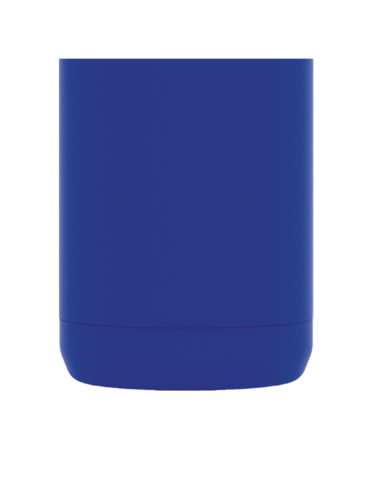 QUOKKA BOTELLA TERMO ACERO INOXIDABLE SOLID ULTRAMARINE 510 ML