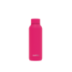 QUOKKA BOTELLA TERMO ACERO INOXIDABLE SOLID RASPBERRY PINK 510 ML