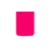 QUOKKA BOTELLA TERMO ACERO INOXIDABLE SOLID RASPBERRY PINK 510 ML