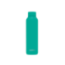 QUOKKA BOTELLA TERMO ACERO INOXIDABLE SOLID JADE GREEN 630 ML