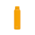 QUOKKA BOTELLA TERMO ACERO INOXIDABLE SOLID AMBER YELLOW 630 ML