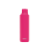 QUOKKA BOTELLA TERMO ACERO INOXIDABLE SOLID RASPBERRY PINK 630 ML