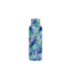 QUOKKA BOTELLA TERMO ACERO INOXIDABLE SOLID BLUE IRISES 510 ML