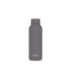 QUOKKA BOTELLA TERMO ACERO INOXIDABLE SOLID GREY 510 ML