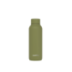 QUOKKA BOTELLA TERMO ACERO INOXIDABLE SOLID OLIVE GREEN 510 ML