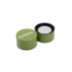 QUOKKA BOTELLA TERMO ACERO INOXIDABLE SOLID OLIVE GREEN 510 ML