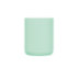 QUOKKA BOTELLA TERMO ACERO INOXIDABLE SOLID MINT 510 ML