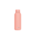 QUOKKA BOTELLA TERMO ACERO INOXIDABLE SOLID PASTEL PEACH 510 ML