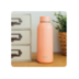 QUOKKA BOTELLA TERMO ACERO INOXIDABLE SOLID PASTEL PEACH 510 ML