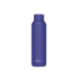QUOKKA BOTELLA TERMO ACERO INOXIDABLE SOLID DUSK BLUE 630 ML
