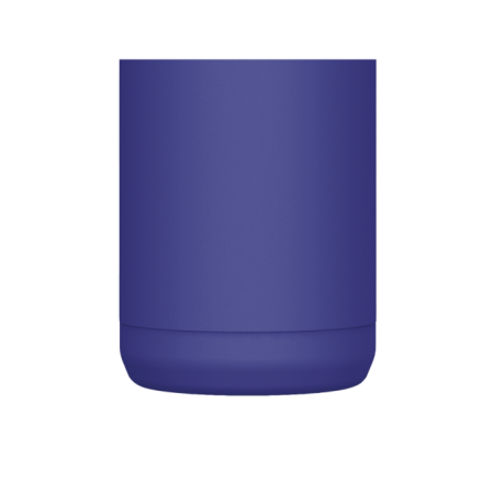 QUOKKA BOTELLA TERMO ACERO INOXIDABLE SOLID DUSK BLUE 630 ML