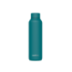QUOKKA BOTELLA TERMO ACERO INOXIDABLE SOLID MIDNIGHT GREEN 630 ML