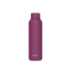QUOKKA BOTELLA TERMO ACERO INOXIDABLE SOLID BURGUNDY 630 ML