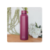 QUOKKA BOTELLA TERMO ACERO INOXIDABLE SOLID BURGUNDY 630 ML
