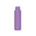 QUOKKA BOTELLA TERMO ACERO INOXIDABLE SOLID AMETHYST PURPLE 630 ML