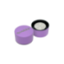 QUOKKA BOTELLA TERMO ACERO INOXIDABLE SOLID AMETHYST PURPLE 630 ML