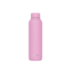 QUOKKA BOTELLA TERMO ACERO INOXIDABLE SOLID BLOSSOM PINK 630 ML
