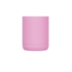 QUOKKA BOTELLA TERMO ACERO INOXIDABLE SOLID BLOSSOM PINK 630 ML