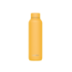 QUOKKA BOTELLA TERMO ACERO INOXIDABLE SOLID SAFFRON YELLOW 630 ML