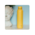 QUOKKA BOTELLA TERMO ACERO INOXIDABLE SOLID SAFFRON YELLOW 630 ML
