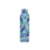 QUOKKA BOTELLA TERMO ACERO INOXIDABLE SOLID BLUE IRISES 630 ML
