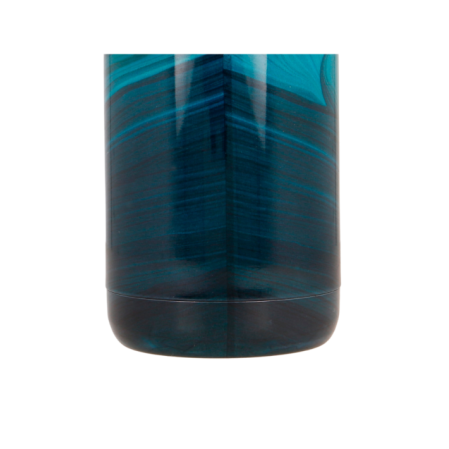 QUOKKA BOTELLA TERMO ACERO INOXIDABLE SOLID OCEAN 630 ML