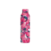 QUOKKA BOTELLA TERMO ACERO INOXIDABLE SOLID PINK BLOOM 630 ML
